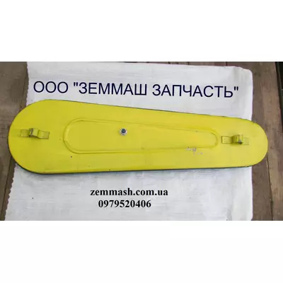 Протектор цепи в сборе СПЧ-6