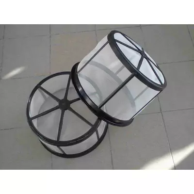 Сито в бак 400х250мм "Adriust"