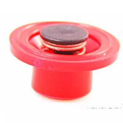 Клапан форсунки опрыскивателя 08