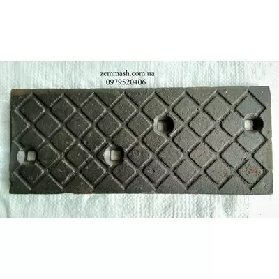 Доска полевая широкая (Боковина) Велес Агро