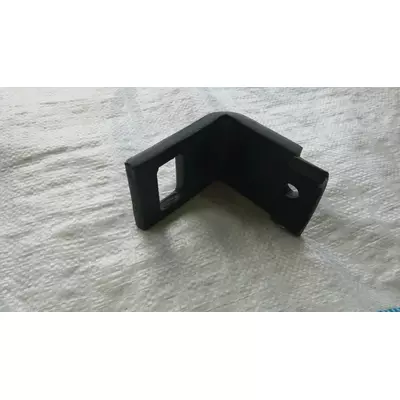 Кронштейн на стойку 70х12 , Рама 80х80