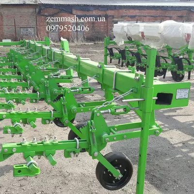 Культиватор КРН-5.6