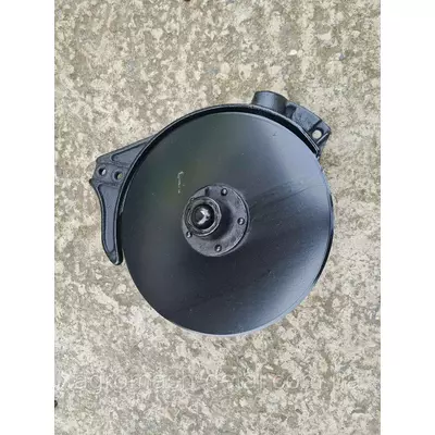 Сошник сеялки СЗ-3,6