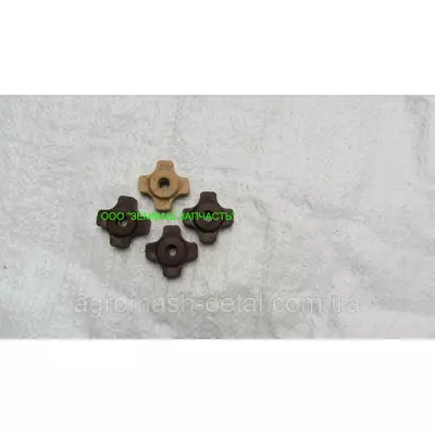 Гайка-барашек М-8 СУПН-8