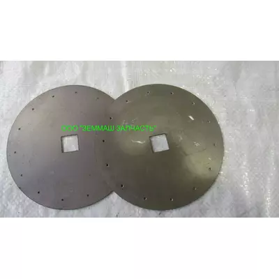 Диск распределительный (подсолнечник) 2х14 СПЧ-6.