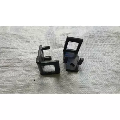 Кронштейн на стойку 32х10+32х10, Рама 50х12,с упорами