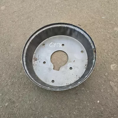 Напівдиск колеса прикатного СУПН-8