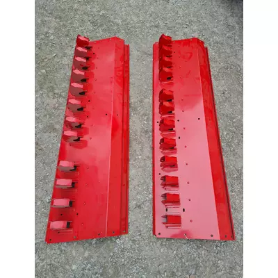 Стенка задняя туковая ящика СЗ 3,6 (5,4) правая, левая комплект