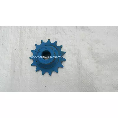 Звёздочка Z-15 СУПН-8 ССГ 00.2210-02