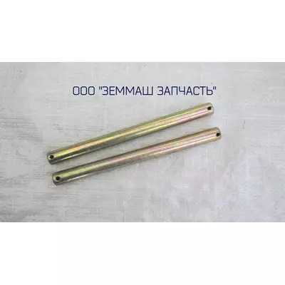 Вал рамы установочной СПЧ-6.