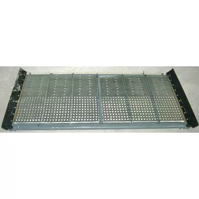 Удлинитель верхнего решета (дон-1500б)