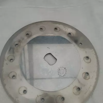 Диск высевающий сеялки СУПН 4×5×22, 5х22,3х22 (нержавеющая сталь)