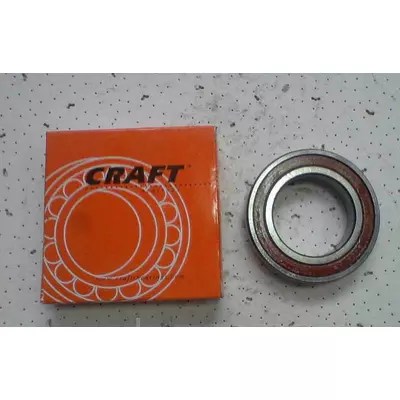 Подшипник 6210 2RS "Craft".