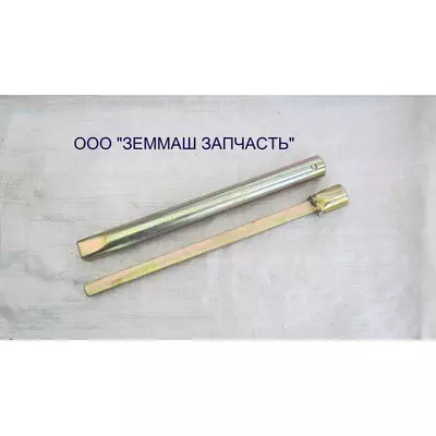 Телескопическая труба СПЧ-6 (СПП-8)