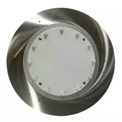 Высевающий диск на сеялку "Kverneland Optima" кукуруза 24×4.5