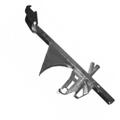 Грядиль сошника СЗМ (СЗМ-4-01.120)