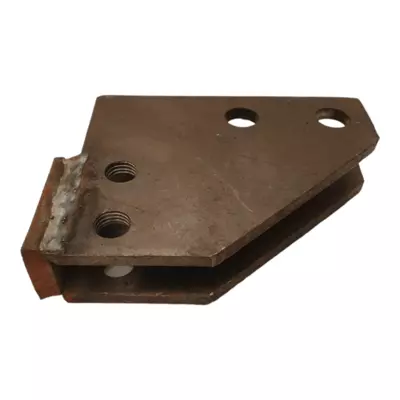 Кронштейн культиватора КПС сварной