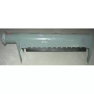 Кожух зернового шнека Нива