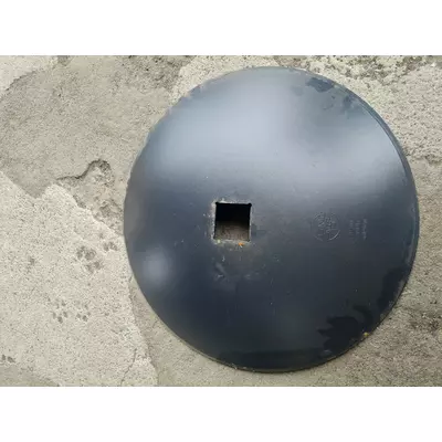 Диск ДМТ гладкий (борсодержащей)