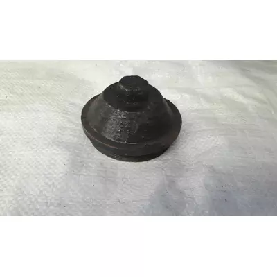 Колпак крышка корпуса бороны дисковой ПД