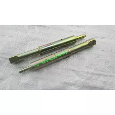 Вал высевающего аппарата УПС, Веста 509.046.668А