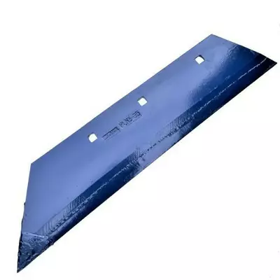 Лемех плуга Франк с наплавкой ПЛН 3-35 FRANK Германия