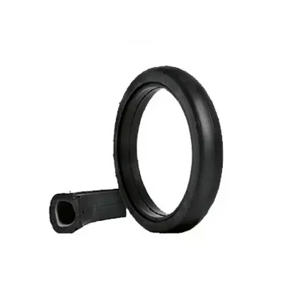 Бандаж колеса прикатывающего (мягкая шина) СЗМ-4 (Велес-Агро)