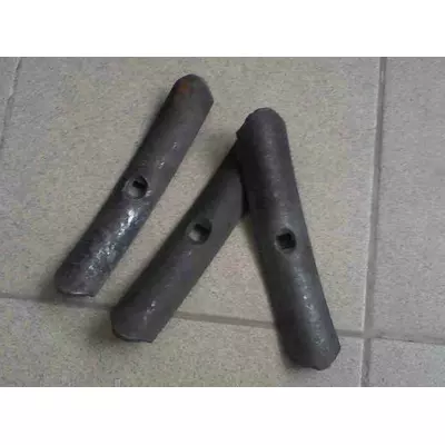 Долото (наральник) стойки S-образная 32х10 бор