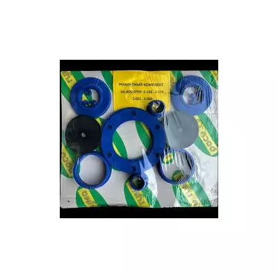 Набор втулок пластиковых для роторной косилки Z-169 WIRAX