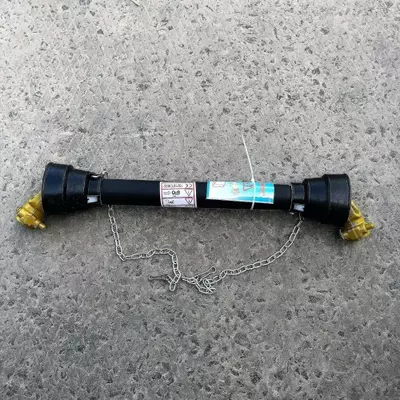 Кардан опрыскивателя 6Х8/80 СМ Крестовина 24Х63