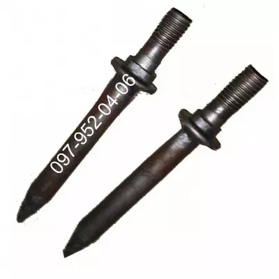 Зуб бороны (райборонки) (М12)