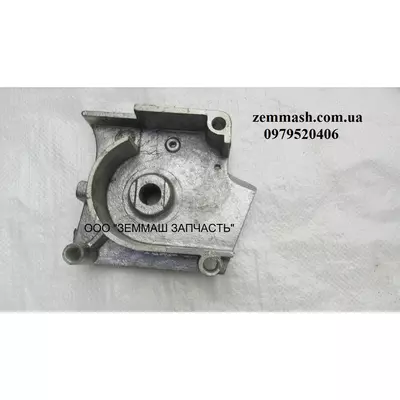 Корпус камеры питания СПЧ-6