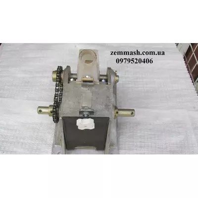 Ведомая коробка СПЧ-6 (Туковая)