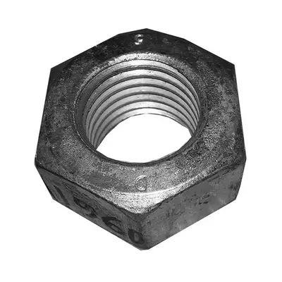 Гайка вала КЗК-6 (М36х4,0) (нов.обр.)