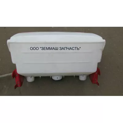 Аппарат туковысевающий (пластиковый) УПС-8