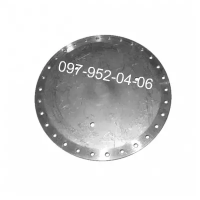 Высевающий диск 5×30 ТОДАК (Кукуруза)