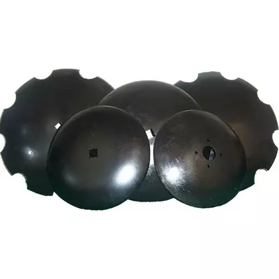 Диски к боронам БДВП,БГР, БДТ, УДА ,АГ,АГД,ПД, ДМТ и другие (борированые) .