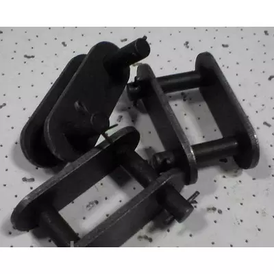 Замок цепи 38,0.