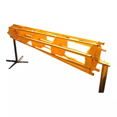 Каток дисковой бороны АГ АГД