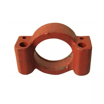 Корпус подшипника редуктора правый малый косилки (п/к 205) Z-169.