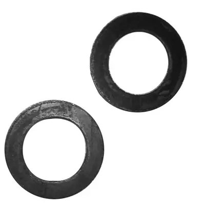 Шайба замковая вала катка КЗК-6