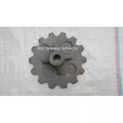 Звёздочка Z-14 СУПН-8 Н126.13.102