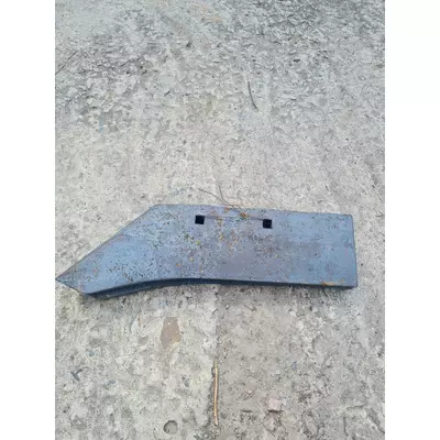 Лемех плуга 25 "Bomet" Польша