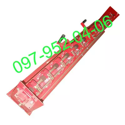 Ящик травяной правый СЗТ-3,6