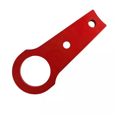 Кронштейн рамы роторной косилки Z-169 Wirax