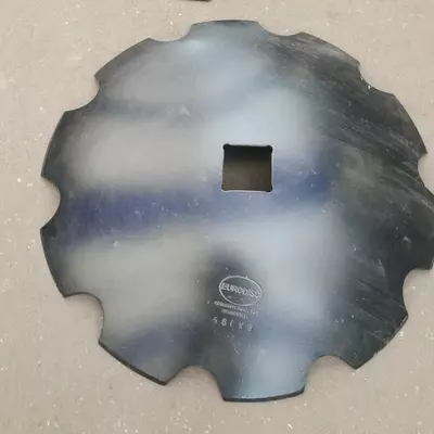 Диск ДМТ ромашка (борированая сталь)