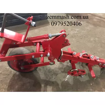 Секция КРН (Усиленная нового образца)