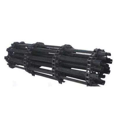 Транспортер наклонной камеры Усиленный Дон 1500