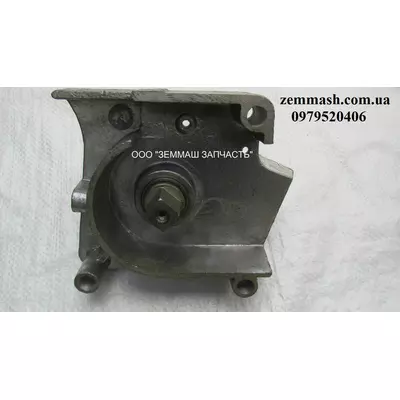 Корпус камеры питания (на подшипнике) СПЧ-6