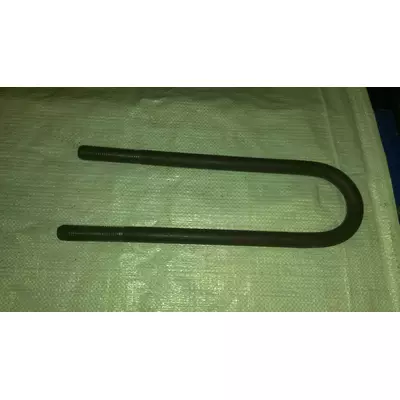 Скоба М20 культиватора КПЕ (под пружину)